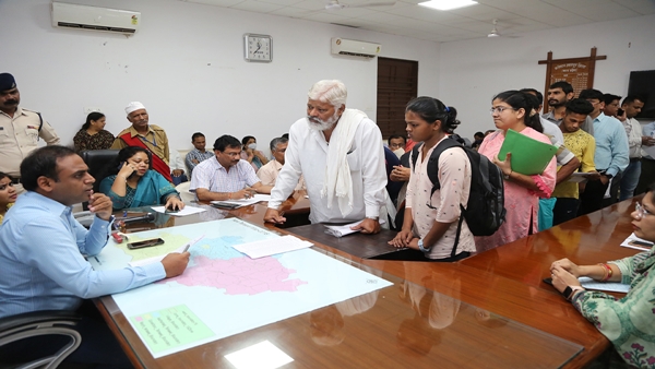 आपात स्थिति में वरदान से कम नहीं रक्तदान