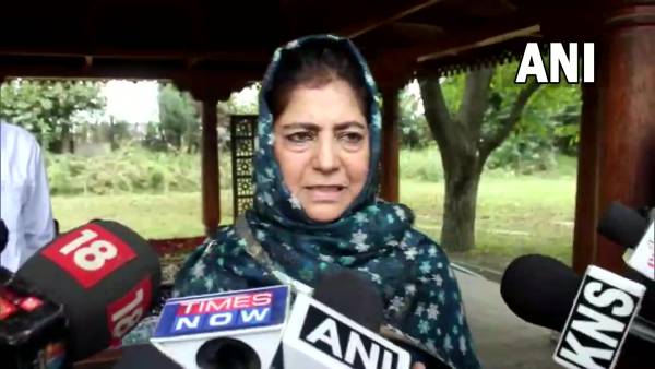 कोई प्रतिबंध नहीं है