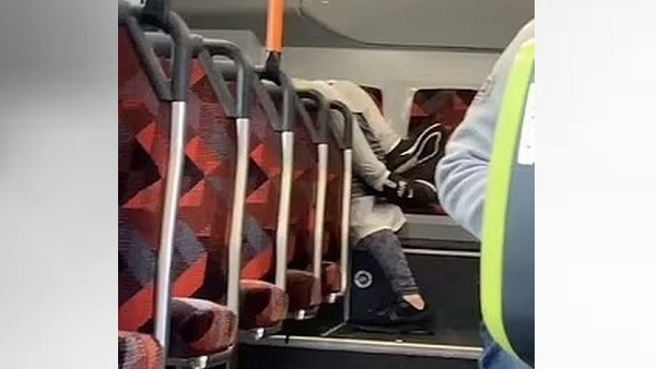 रोकने की हिम्मत नहीं की