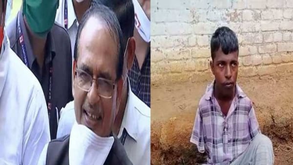 शिवराज शिवराज ने नहीं किया वादा पूरा