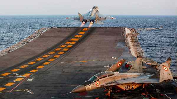 भारत के लिए आगे की क्या हो रणनीति ?