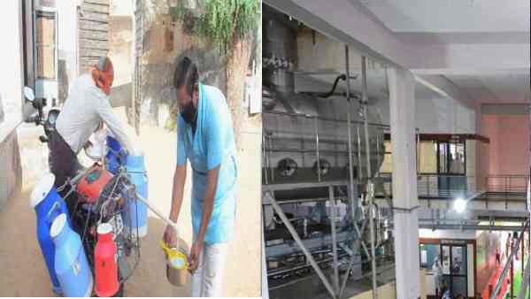 भारत में दूध उत्पादन की विकास यात्रा