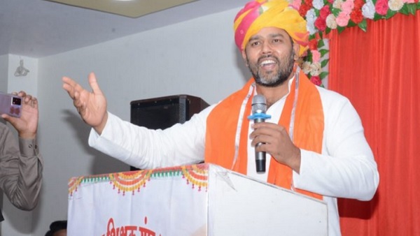 Ashok Chandna Ashok Chandna