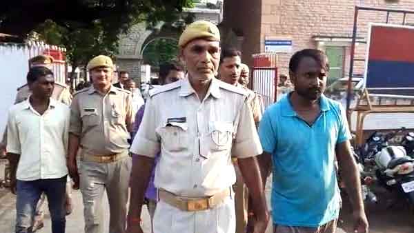 जून में किए थे गायब, पुलिस हुई काफी परेशान