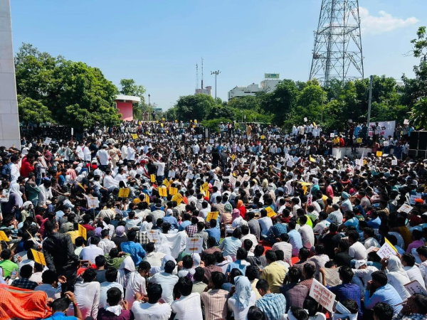  विसंगतियों को दूर करें