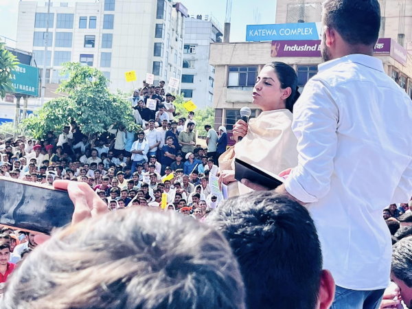  विसंगतियों को दूर करने के निर्देश दिए