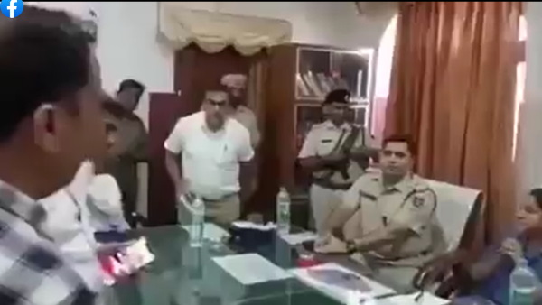mla narayan beniwal viral video