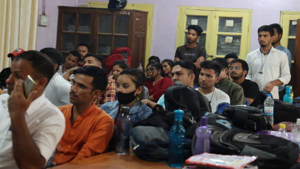 एग्जाम की तैयारी कर रहे छात्रों को काफी मदद 