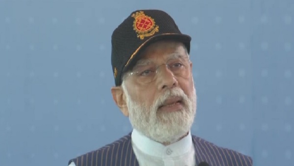  ' INSविक्रांत अलग है,विशेष है'