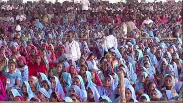 प्रधानमंत्री ने कहा-'मुझे विश्वास है कि मेरे भरोसे पर कभी आंच नहीं आएगी'