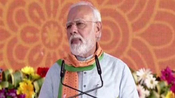 महिलाओं को आगे बढ़ाने के लिए हमारी सरकार कर रही है काम