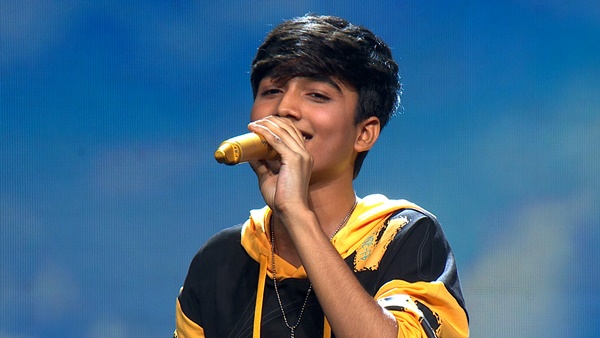 मोहम्मद फैज ने बताया फ्यूचर प्लान