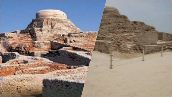 मोहनजोदड़ो की खासियत जानें मोहनजोदड़ो की खासियत जानें