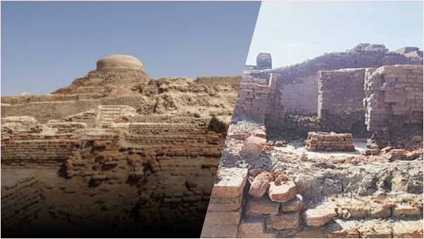 कहां है मोहनजोदड़ो कहां है मोहनजोदड़ो