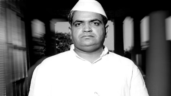 mohan lal sukhadiya 