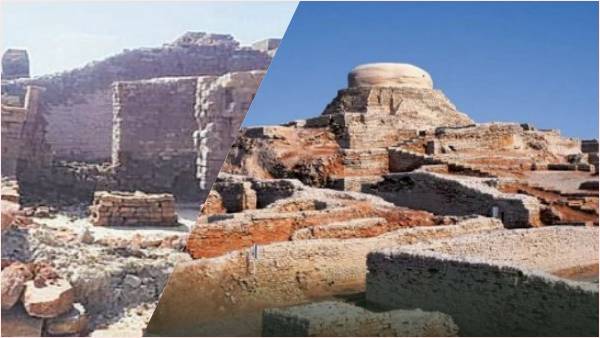 क्या है मोहनजोदड़ो क्या है मोहनजोदड़ो