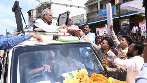 सीएम ने कहा जल्द आऊंगा आपके पास