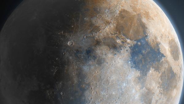 NASA का 3 साल में इंसान को चांद पर भेजने लक्ष्य