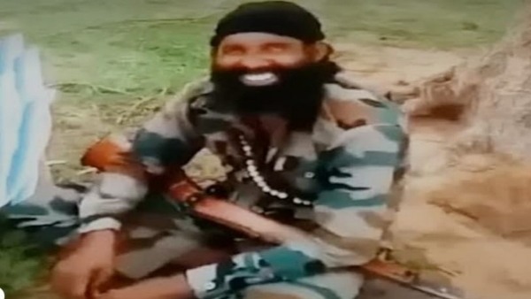 तीन राज्यों की पुलिस को है डकैत गुड्डा गुर्जर की तलाश