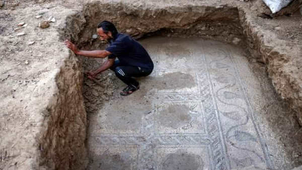 तीन महीने तक की जमीन की खुदाई