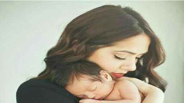 मां ने संतान के लिए दे दी जान