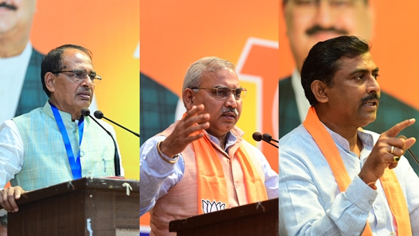 पार्टी नहीं लेना चाहती कोई रिस्क 