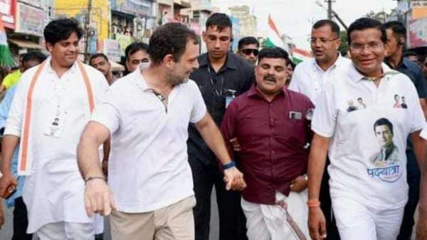 मरकाम ने दी थी राहुल गांधी को जानकारी, अरुण साव ने बताया था झूठ मरकाम ने दी थी राहुल गांधी को जानकारी, अरुण साव ने बताया था झूठ