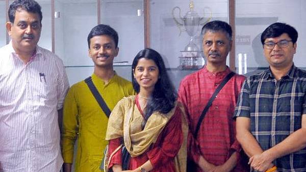 राइज़िंग स्टार से चमका मैथिलि का सितारा