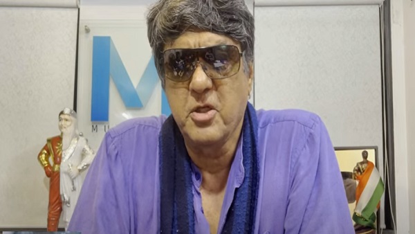 '... क्योंकि वह धर्मों के बारे में भूल रहे हैं'