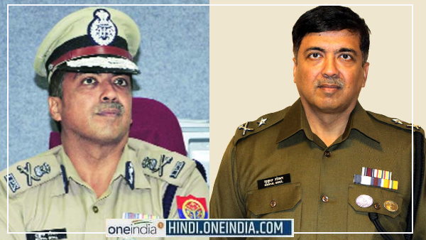 गोयल को 30 जून 2021 को डीजीपी बनाया गया था
