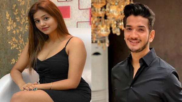 अंजलि अरोड़ा की वजह से टूटा रिलेशन!