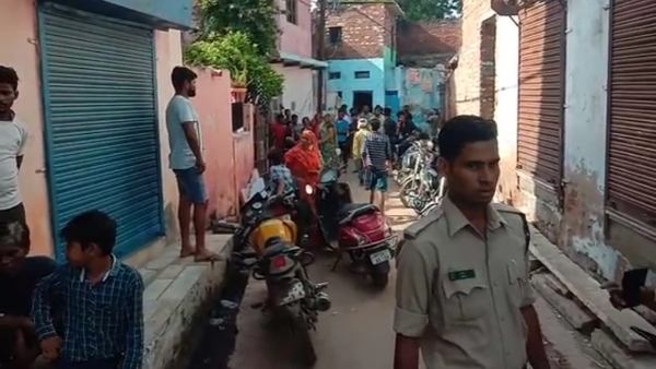 चतुरो बाई के बेटे ने नहीं जताया किसी पर शक