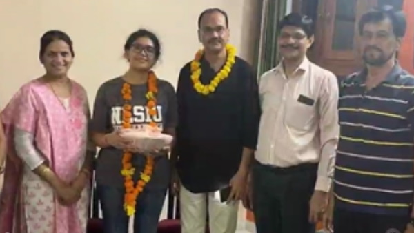nandini nandini