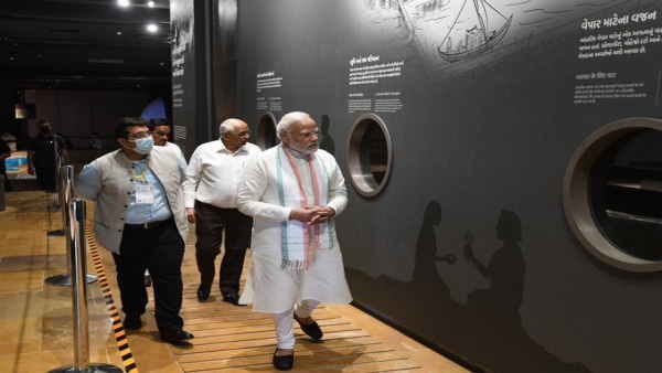 गुजरात और राजस्थान चुनाव साधेंगे मोदी