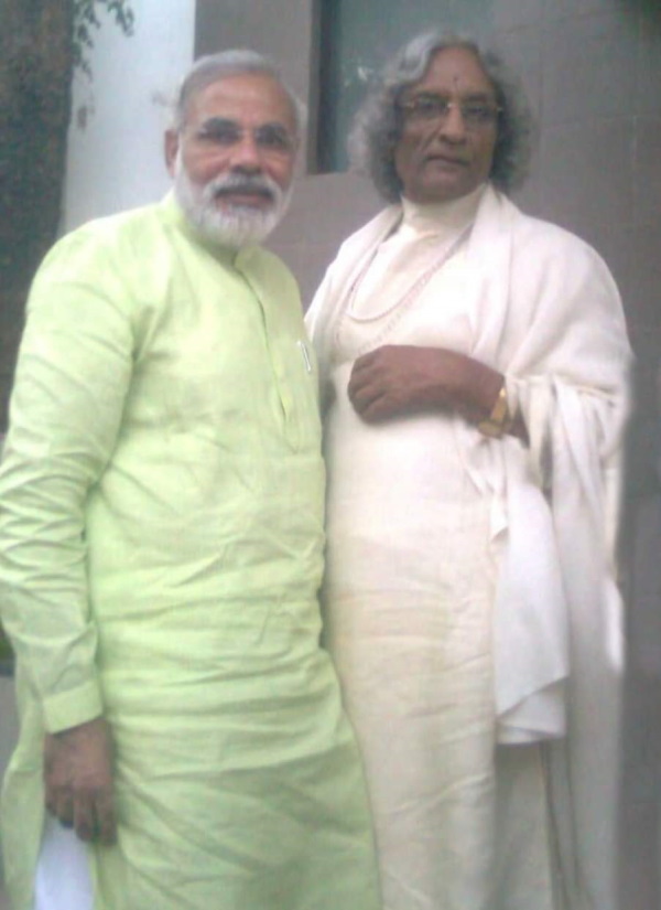  20 दिन से जयपुर के सवाई मानसिंह अस्पताल में भर्ती थे