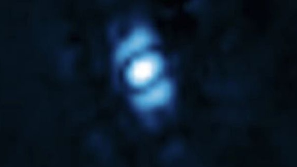 वैज्ञानिक के लिए परिवर्तनकारी क्षण