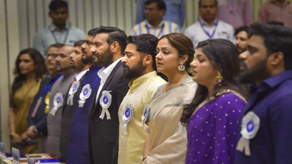 साउथ के सिनेमा ने मारी बाजी साउथ के सिनेमा ने मारी बाजी