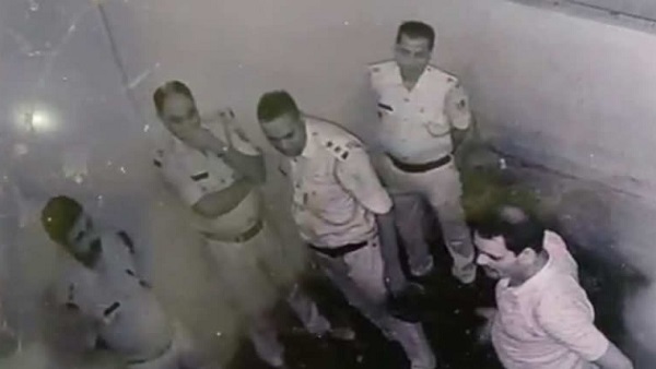 नवादा एसपी ने इसे फेक न्यूज कहा 