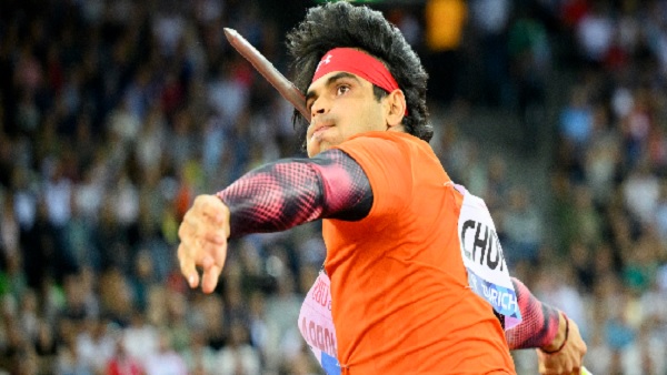 पंचकुला से शुरू हुआ जैवलिन थ्रो का सफर