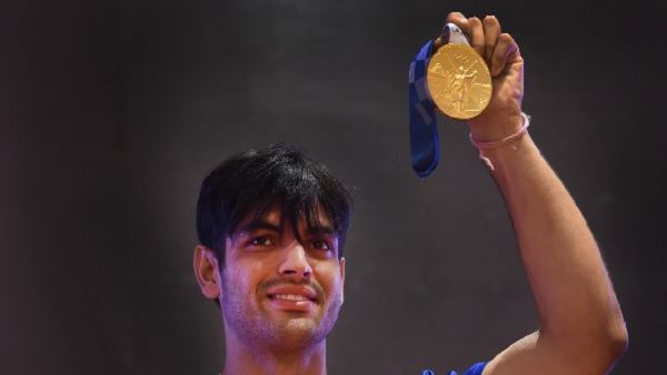  व्यक्तिगत स्पर्धा में भारत के लिए स्वर्ण जीता
