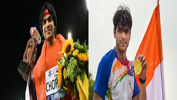 ओलंपिक में गोल्ड मेडल 