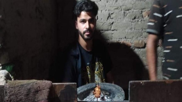 पढ़ाई के साथ पिता के काम में करते थे मदद पढ़ाई के साथ पिता के काम में करते थे मदद