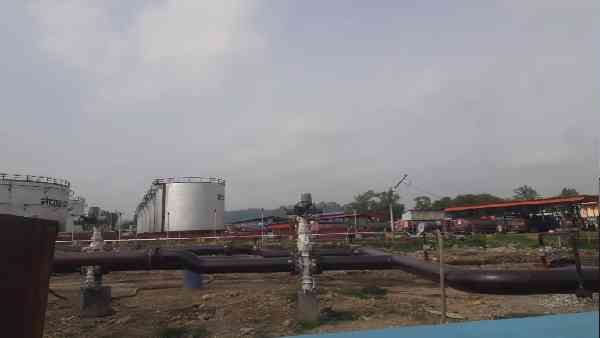 नेपाल ने पेट्रोलियम पाइपलाइन के लिए मांगी मदद