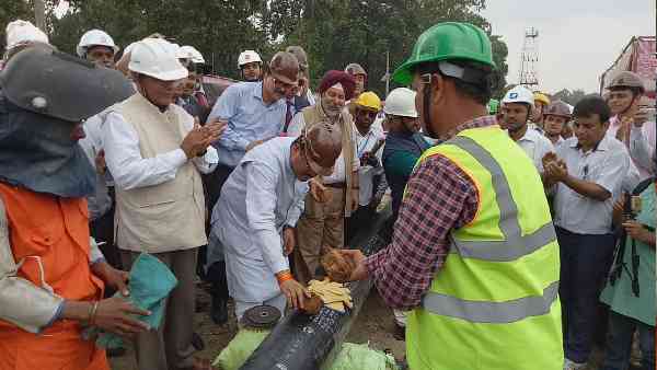 300 करोड़ रुपए से ज्यादा का है प्रोजेक्ट