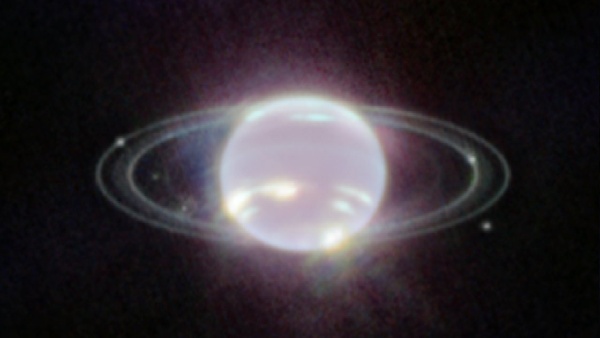 नए गृह की पथरीली दुनिया