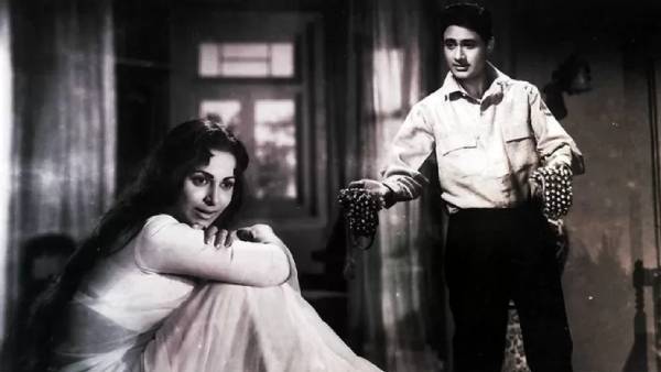 वहीदा रहमान की शानदार भूमिका