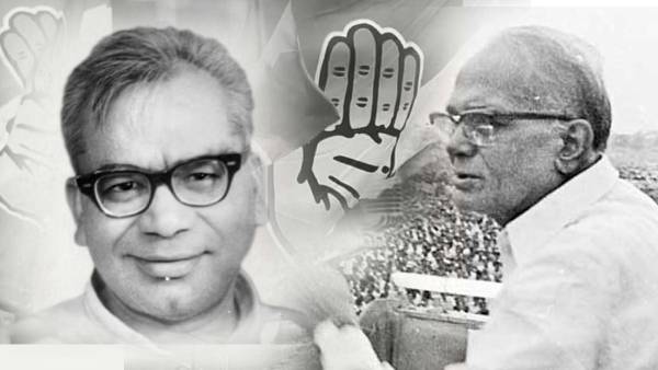 1948 तक कांग्रेस का हिस्सा थे लोहिया 1948 तक कांग्रेस का हिस्सा थे लोहिया