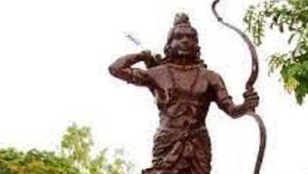लक्ष्मण की प्रतिमा लगाने के लिए नहीं मिली एनओसी लक्ष्मण की प्रतिमा लगाने के लिए नहीं मिली एनओसी