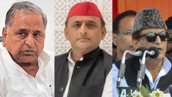 लगातार मिले चुनावी झटकों से कैसे उबरेंगे अखिलेश ? 