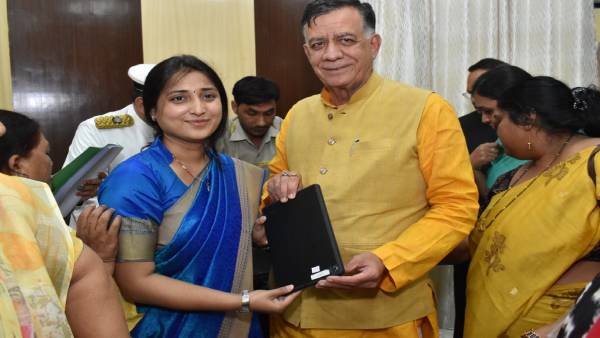 कार्यवाही के दौरान पहले से बेहतर हुआ कामकाज 